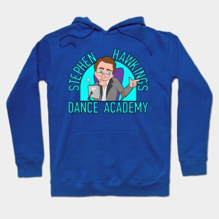 Dance Academy Hoodie